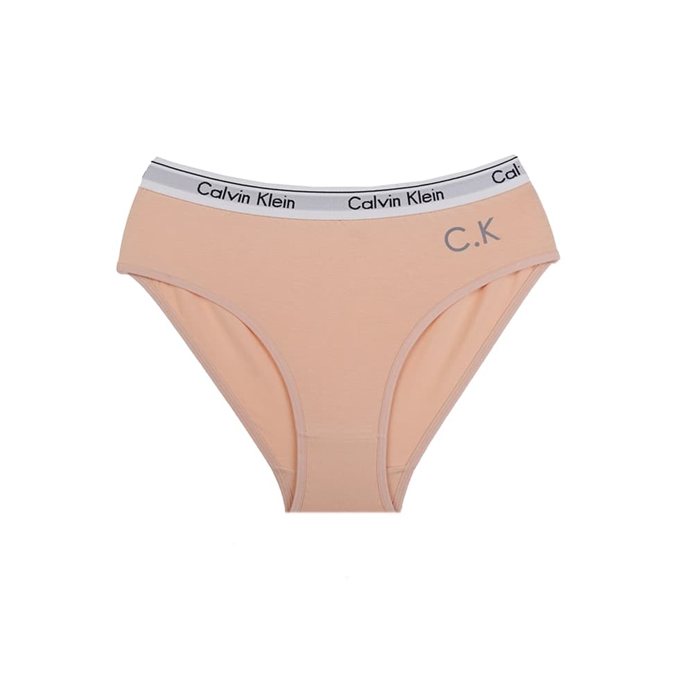 شورت زنانه اسلیپ کش اسپرت CALVIN KLEIN — تصویر ۶