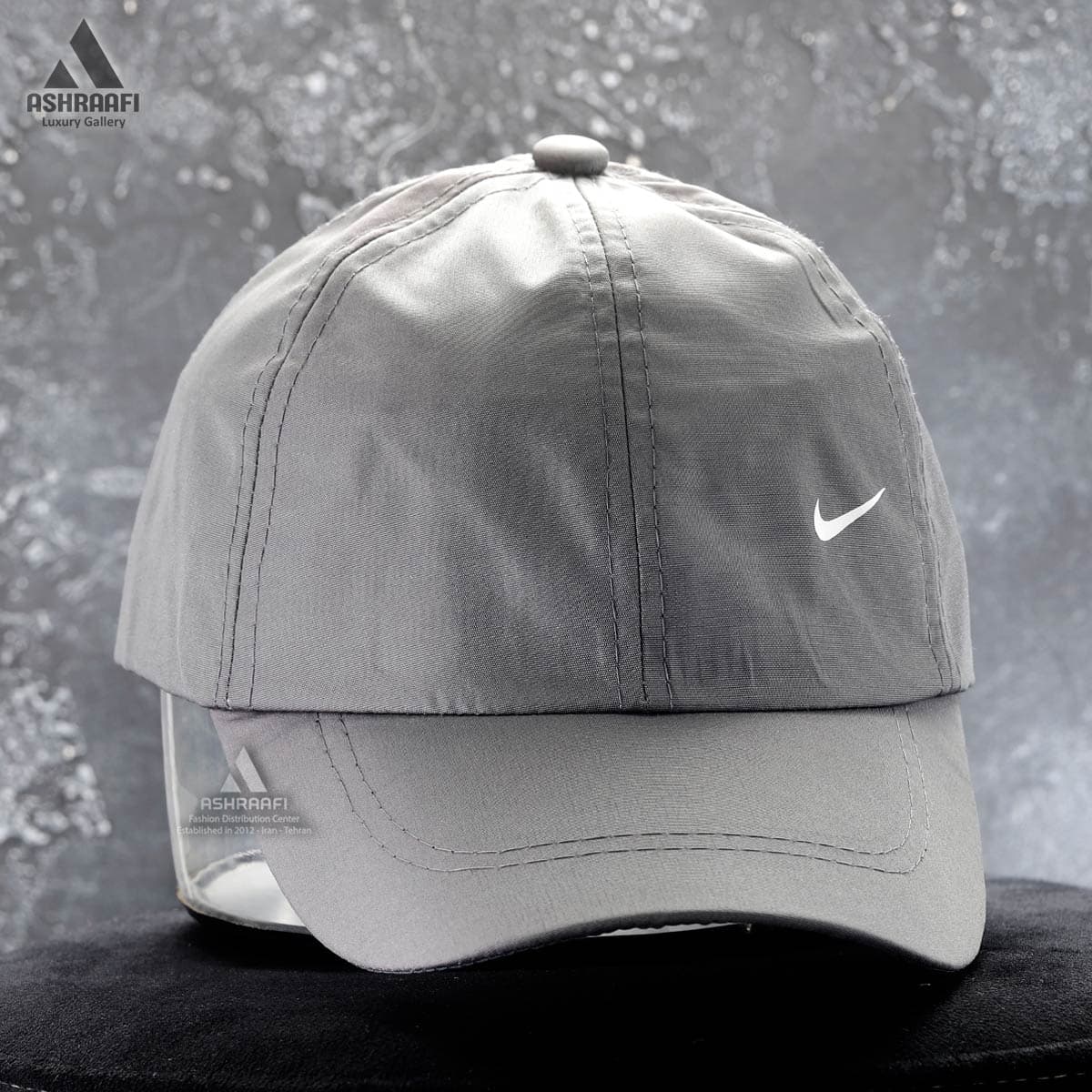 کلاه بیسبال نایکی Nike Baseball Cap HA25 — تصویر ۶