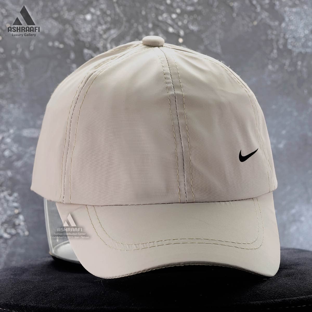 کلاه بیسبال نایکی Nike Baseball Cap HA25 — تصویر ۵