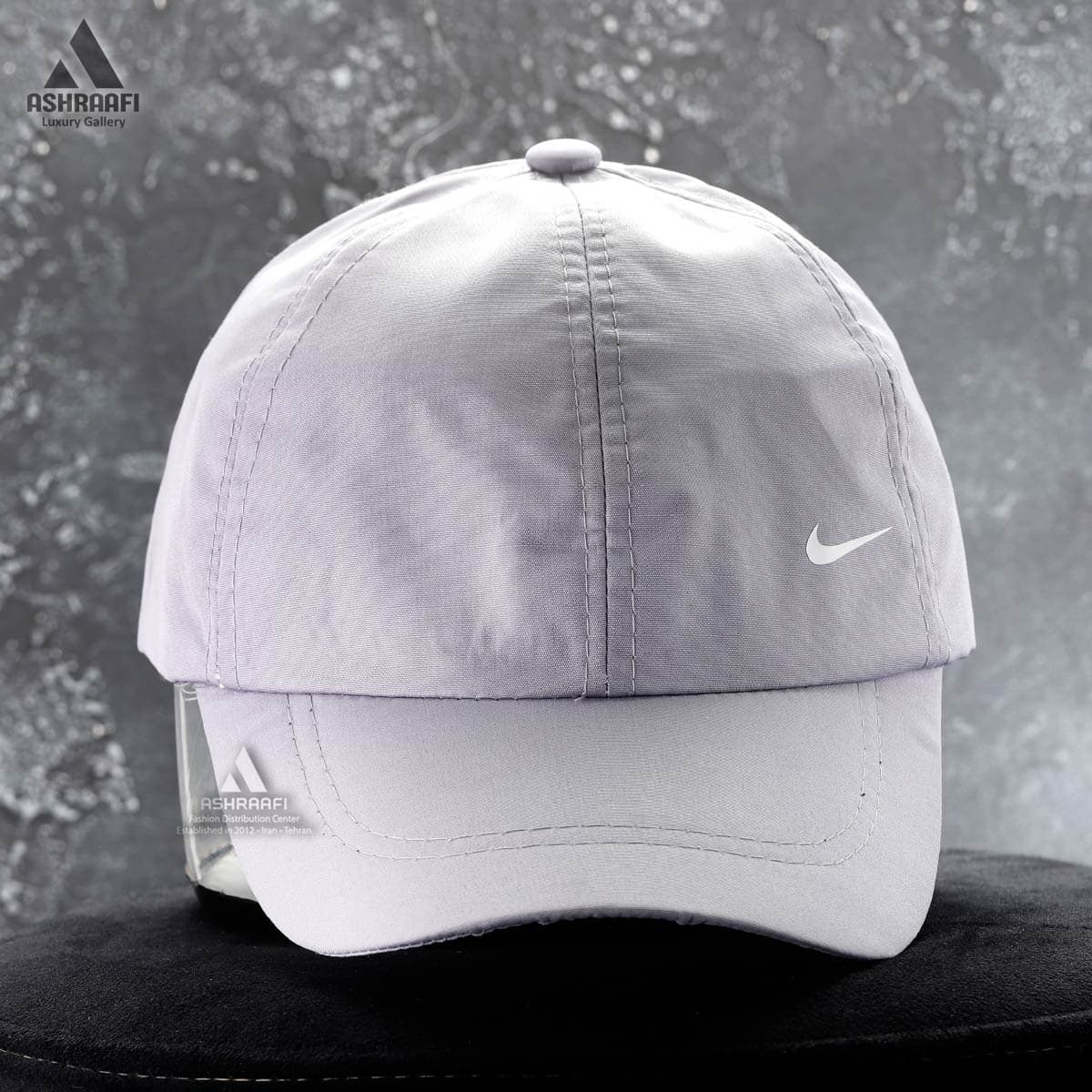 کلاه بیسبال نایکی Nike Baseball Cap HA25 — تصویر ۷