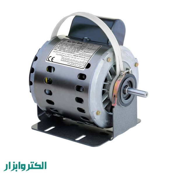 دینام کولر موتوژن