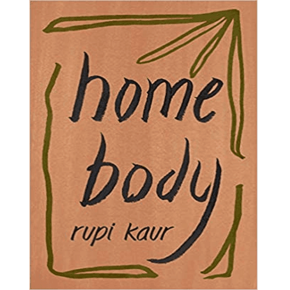 Home body – کتاب الکترونیکی