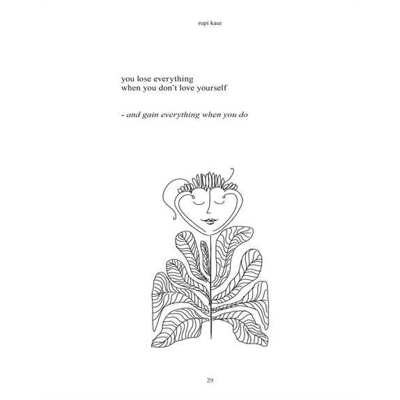 Home body – کتاب الکترونیکی — تصویر ۳