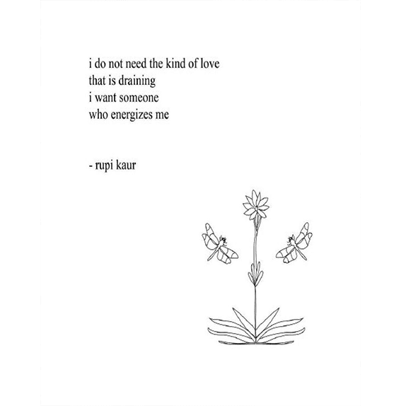 Milk and Honey – کتاب الکترونیکی — تصویر ۴