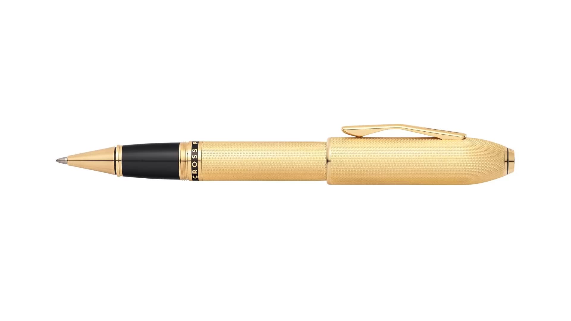 روان نویس کراس مدل پرلس ۱۲۵ – CROSS PEERLESS 125