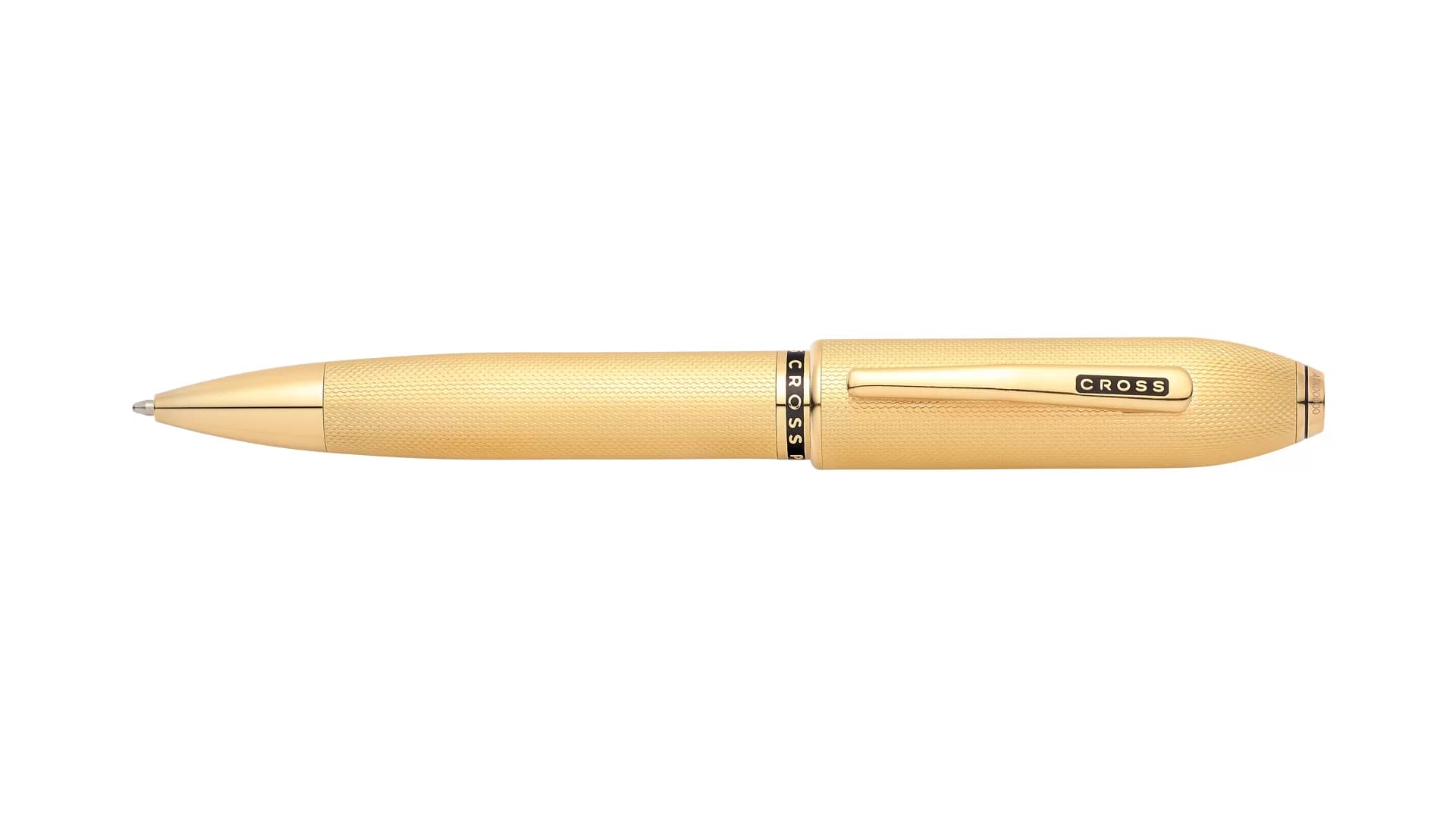 خودکار کراس مدل پیرلس ۱۲۵ – CROSS PEERLESS 125