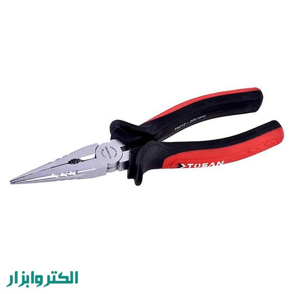 دم باریک توسن مدل K206-200NPZ — تصویر ۲