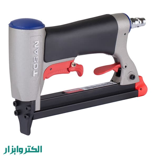 منگنه کوب بادی حرفه ای توسن کد 8016HP — تصویر ۳