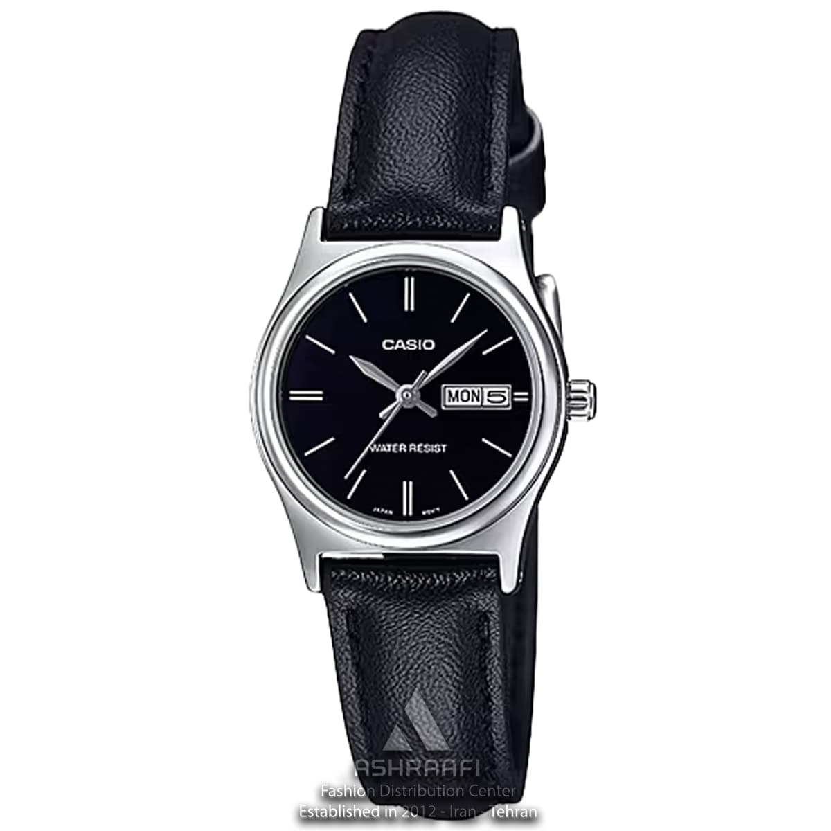 ساعت زنانه کاسیو Casio LTP-V006L-1B2