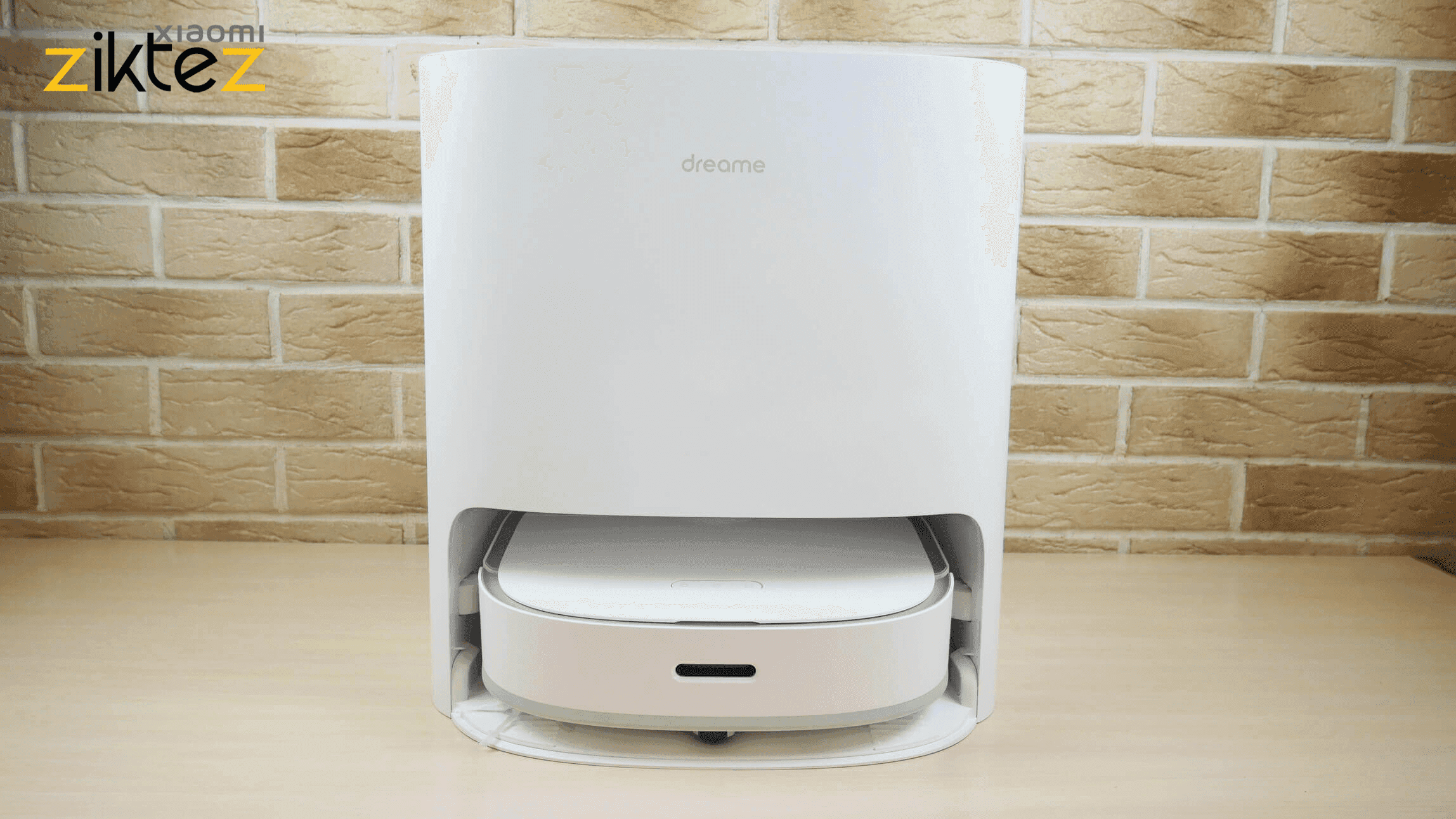 جارو رباتیک شیائومی مدل Dreame Bot W10 new version (اورجینال) — تصویر ۷