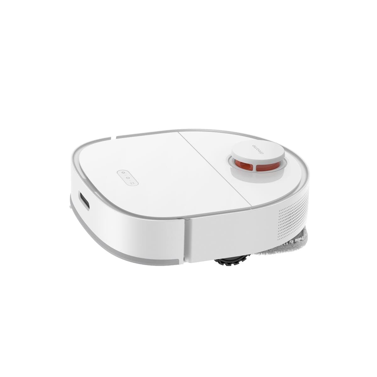 جارو رباتیک شیائومی مدل Dreame Bot W10 new version (اورجینال) — تصویر ۳