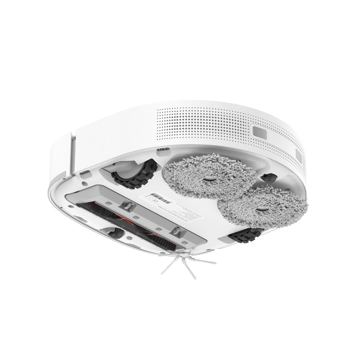 جارو رباتیک شیائومی مدل Dreame Bot W10 new version (اورجینال) — تصویر ۵