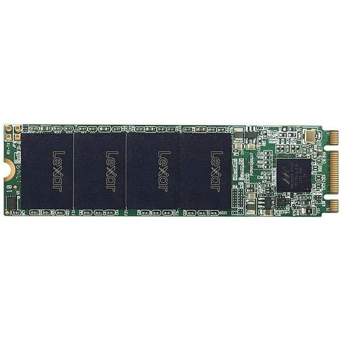 هارد SSD m2 128 گیگ لکسار مدل NM100