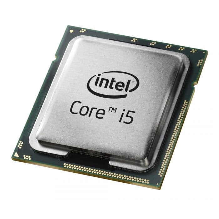 پردازنده اینتل Intel Core i5-6400 Tray Skylake