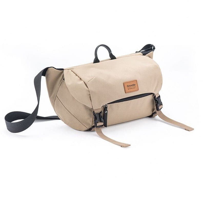 کیف دوشی نیچرهایک مدل B02 Leisure Messenger Bag
