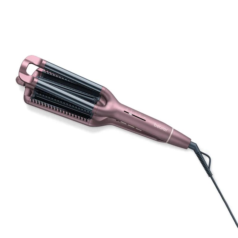 دستگاه حالت دهنده مو چندکاره بیورر مدل Beurer wave styler HT 65