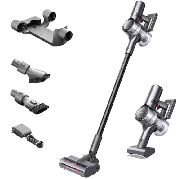 جارو شارژی Dreame Cordless Vacuum V12