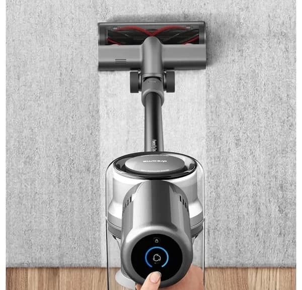 جارو شارژی Dreame Cordless Vacuum V12 — تصویر ۲