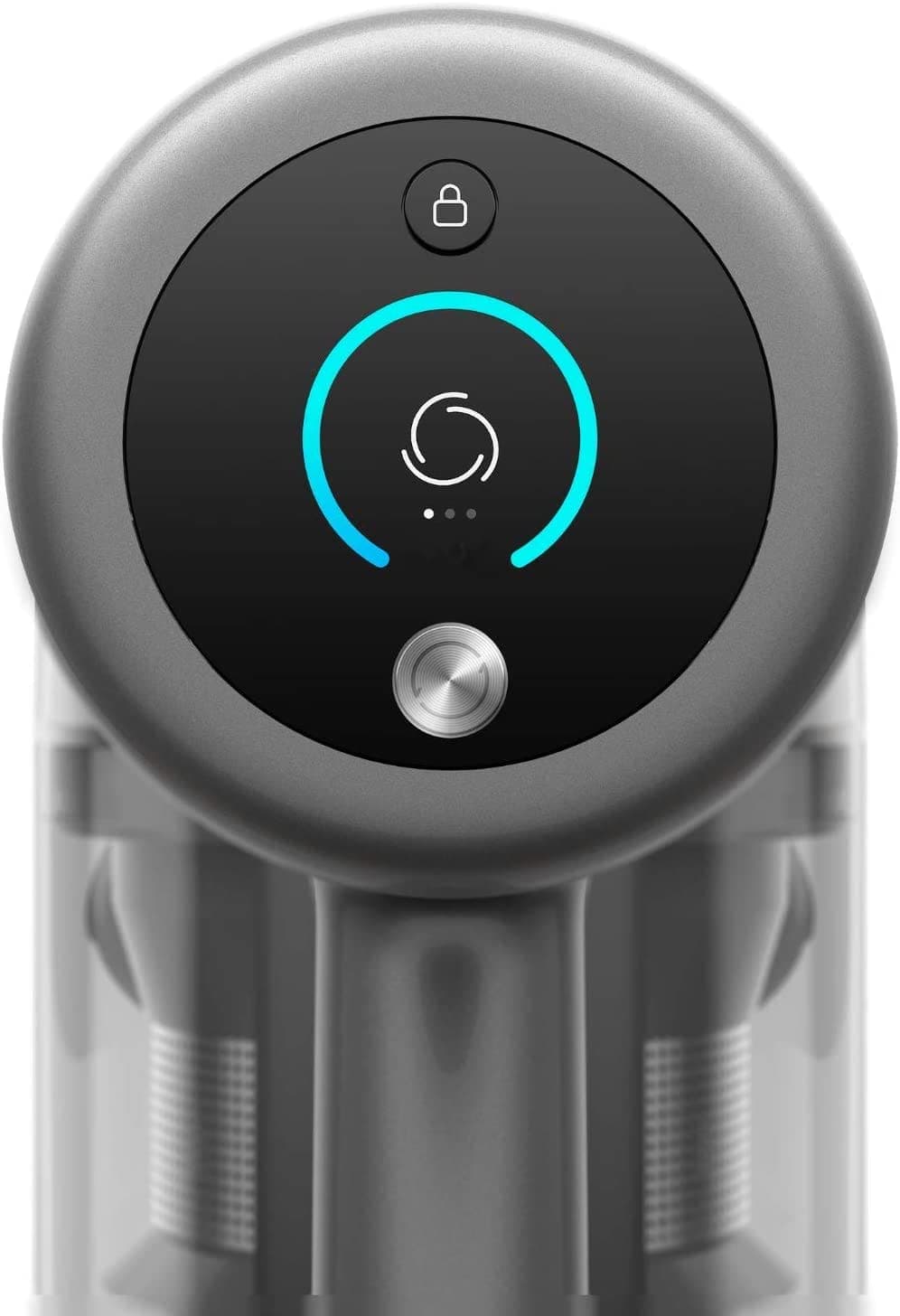 جارو شارژی شیائومی مدل Dreame V11 ا Xiaomi Dreame V11 Handheld Wireless Vacuum Cleaner — تصویر ۲