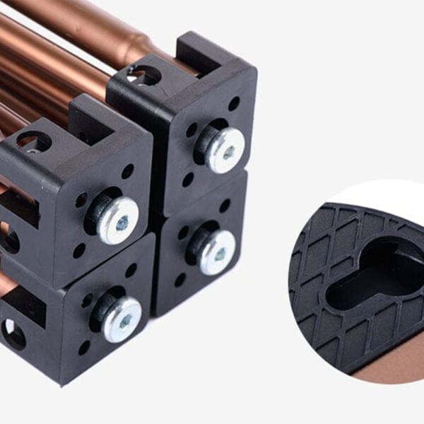 میز کمپینگ نیچرهایک مدل NH outdoor S — تصویر ۶