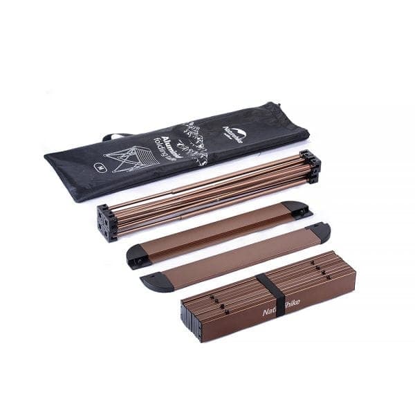 میز کمپینگ نیچرهایک مدل NH outdoor S — تصویر ۷