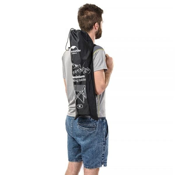 میز کمپینگ نیچرهایک مدل NH outdoor S — تصویر ۸