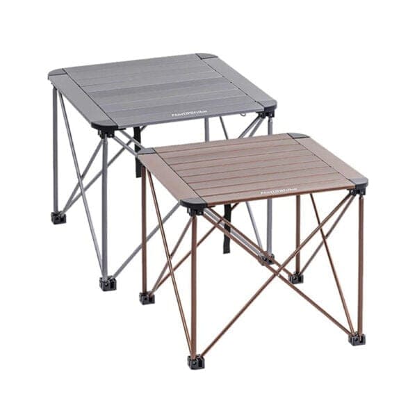 میز کمپینگ نیچرهایک مدل NH outdoor S — تصویر ۳