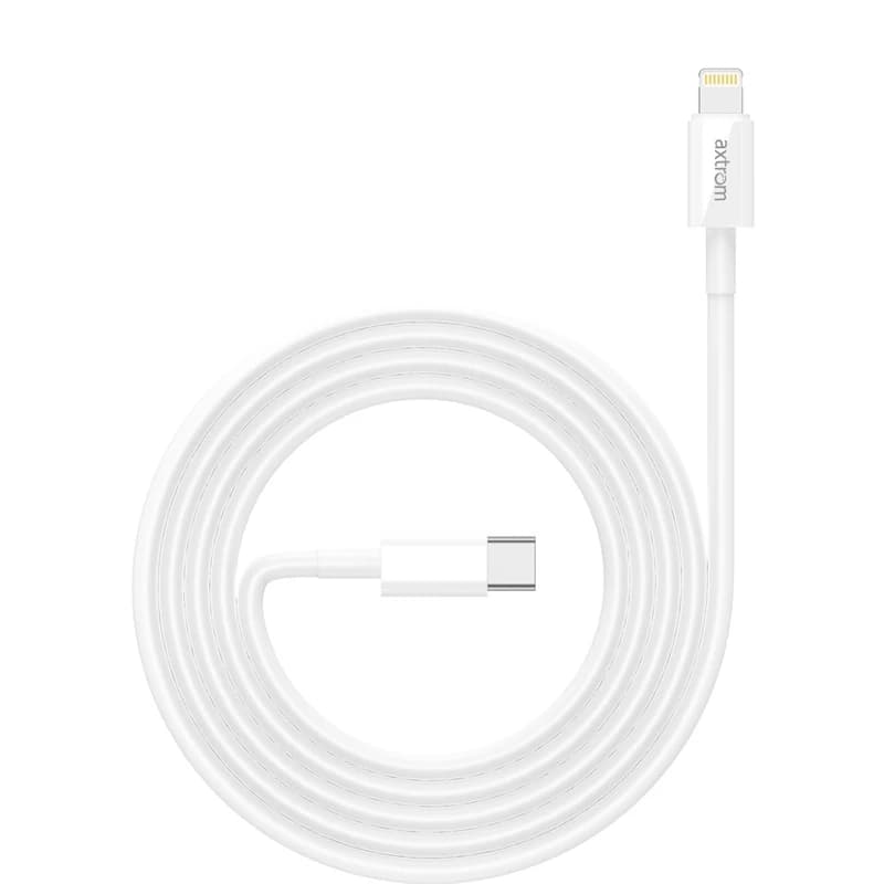 کابل 1 متری Type-C به Lightening اکستروم ACB90CL — تصویر ۲