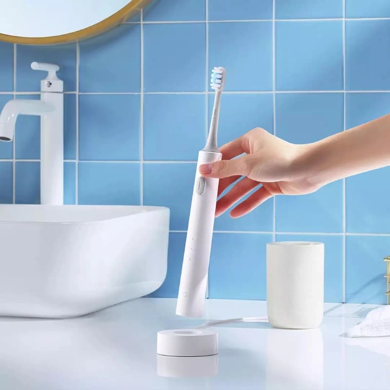 مسواک برقی شیائومی Mijia مدل T200 (اورجینال) — تصویر ۲