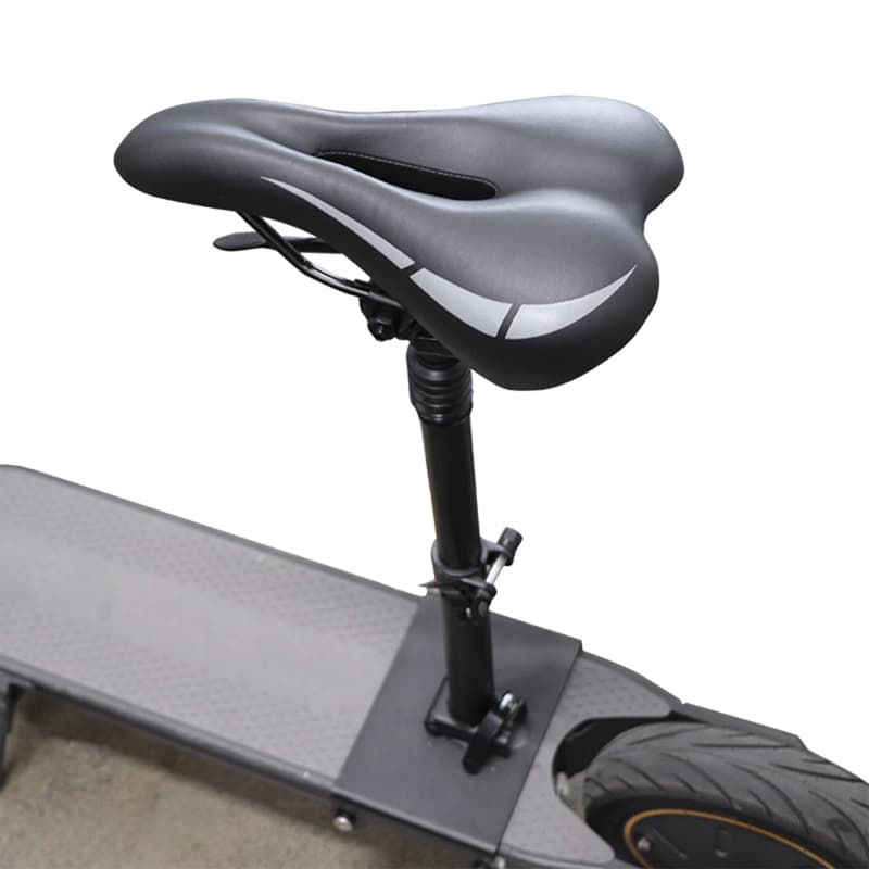 صندلی زین اسکوتر شیائومی Segway Ninebot Scooter Seat PJ05JHZY — تصویر ۲