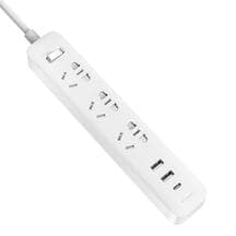 چند راهی برق 20 وات شیائومیXiaomi USB-C Power Strip