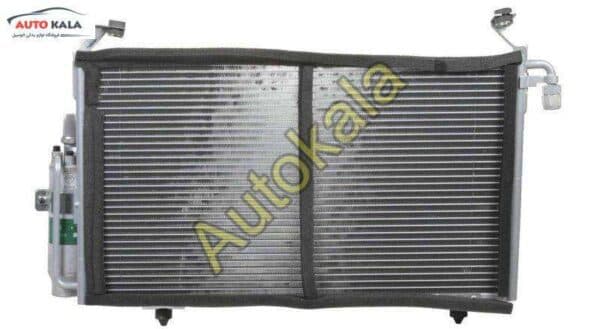 رادیاتور کولر لیفان 620 lifan