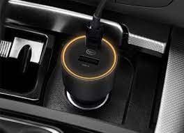 شارژر فندکی 100 وات شیائومی | Xiaomi CC07ZM 1A1C اورجینال پلمپ ارسال فوری — تصویر ۸