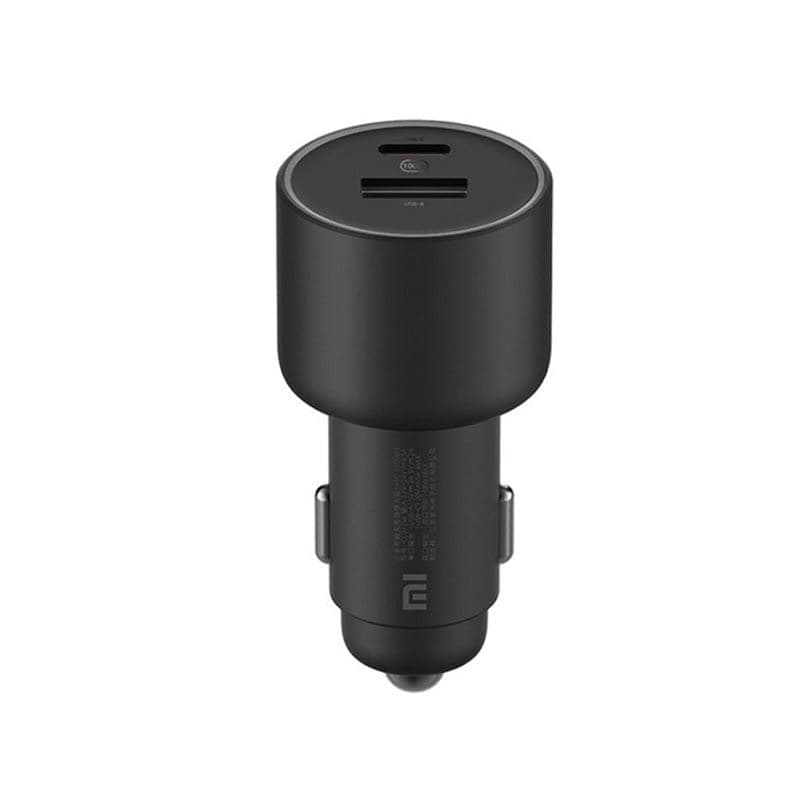شارژر فندکی 100 وات شیائومی | Xiaomi CC07ZM 1A1C اورجینال پلمپ ارسال فوری