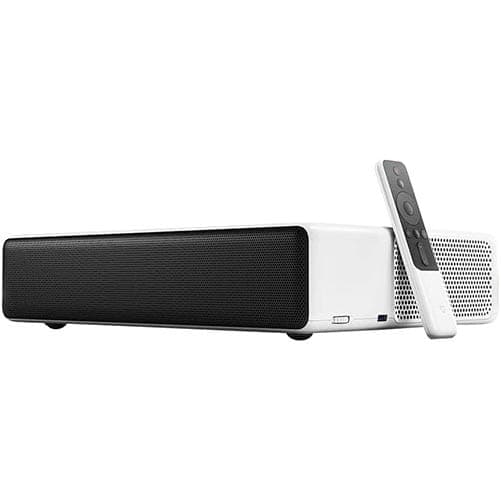 ویدئو پروژکتور شیائومی مدل Mi Laser 150 Full HD ا Xiaomi Mi 150 Laser Projector