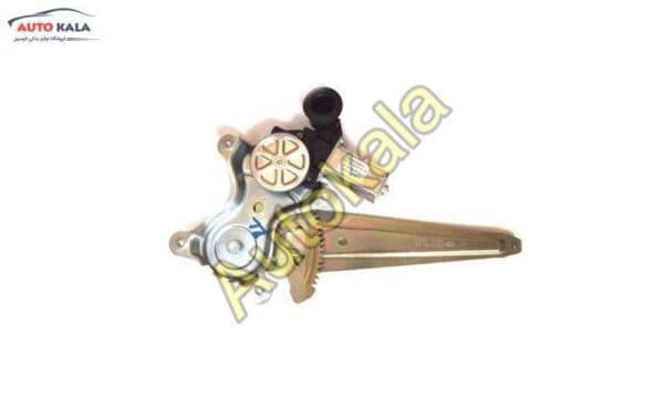 شیشه بالابر درب عقب چپ لیفان 620 lifan