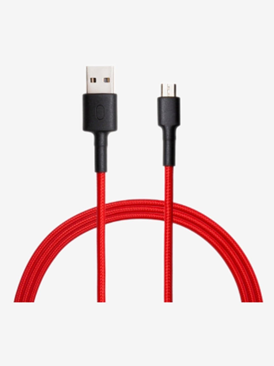 کابل میکرو یو اس بی اورجینال Xiaomi SJX13ZM 2A 1m اورجینال پلمپ ارسال فوری