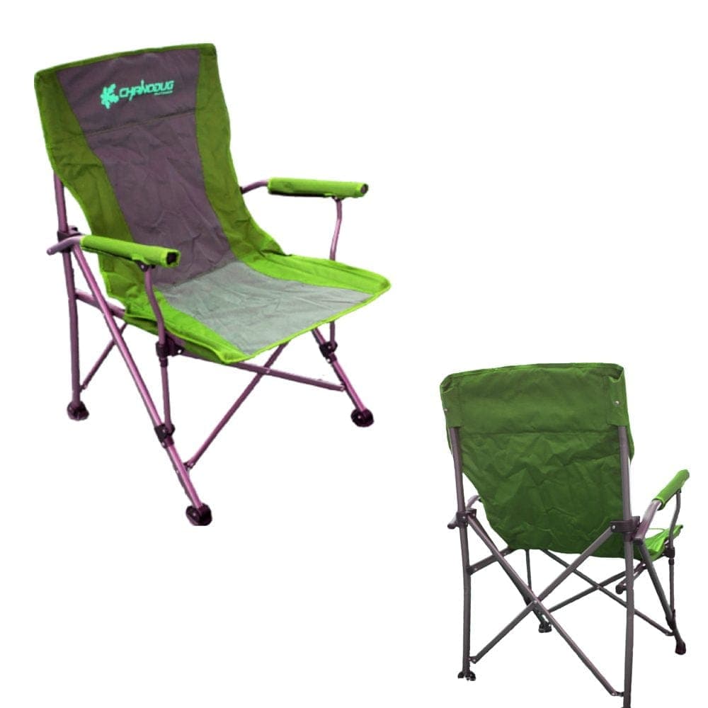 صندلی کمپینگ چانوداگ مدل FX-8217 Folding Chair — تصویر ۲
