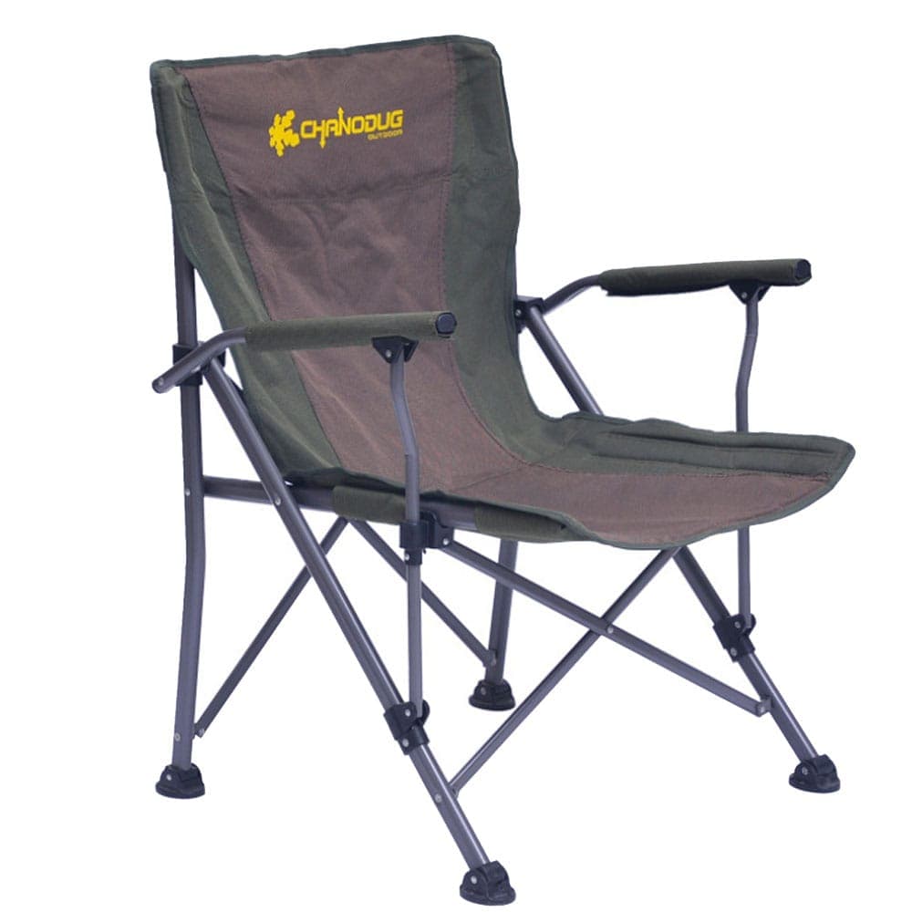 صندلی کمپینگ چانوداگ مدل FX-8217 Folding Chair