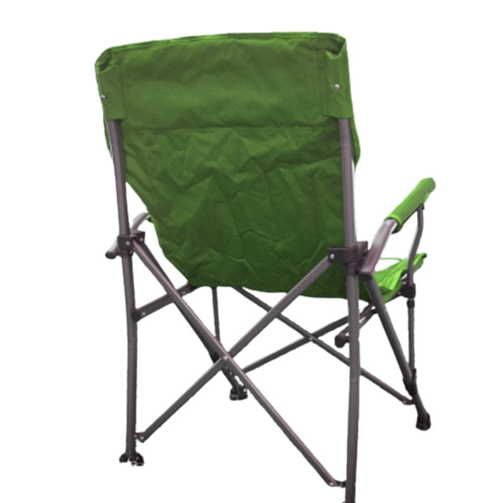 صندلی کمپینگ چانوداگ مدل FX-8217 Folding Chair — تصویر ۴
