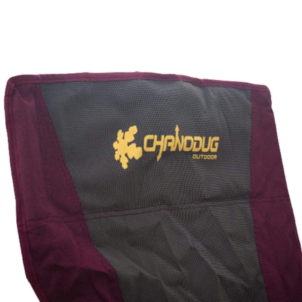 صندلی کمپینگ چانوداگ مدل FX-8217 Folding Chair — تصویر ۶