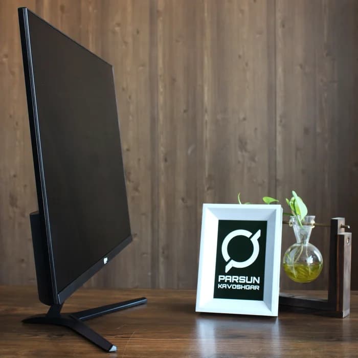 مانیتور 27 اینچ داهوا مدل LM27 B200 — تصویر ۳