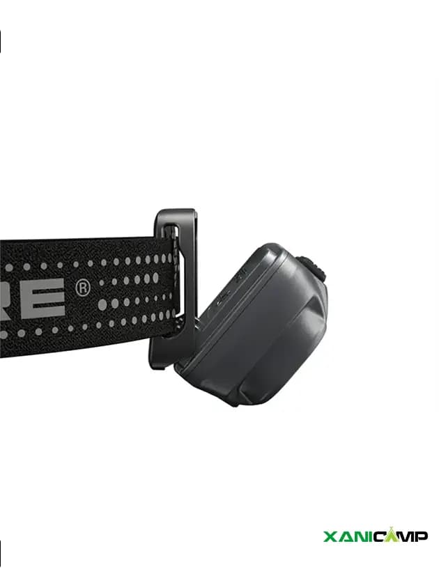 چراغ پیشانی نایتکر مدل NU31 — تصویر ۹