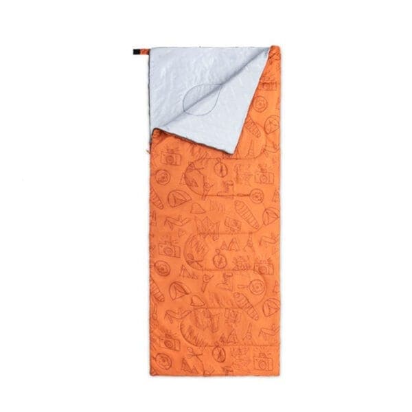 کیسه خواب الیاف نیچرهایک مدل S150 Envelope Cotton