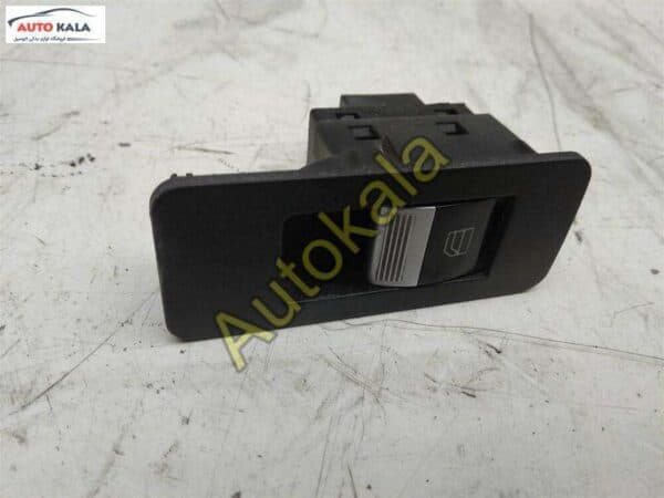 کلید شیشه بالابر تکی لیفان 620 lifan — تصویر ۲