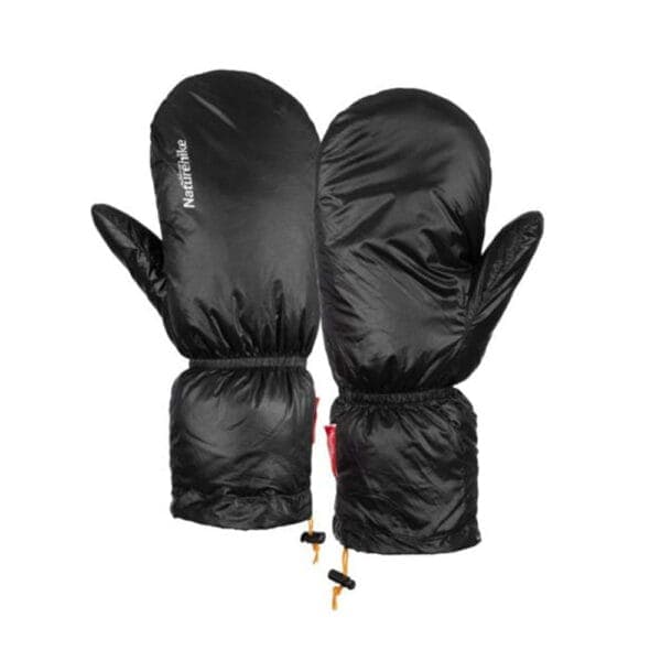 دستکش نیچرهایک مدل Outdoor Warm Goose Down — تصویر ۲
