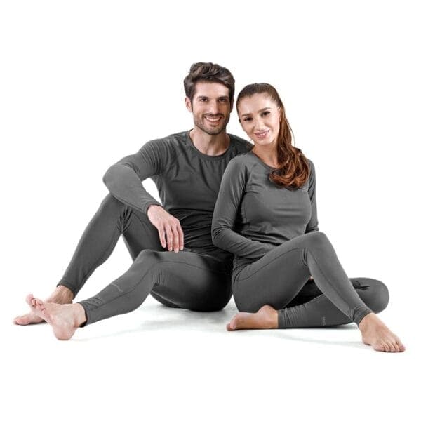 ست بیس لایر زنانه نیچرهایک مدل WR01 Multifunctional Thermal — تصویر ۶