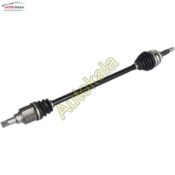 پلوس کامل راست لیفان 620 lifan