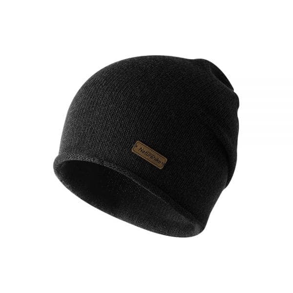 کلاه نیچرهایک مدل Knitted Wool — تصویر ۵
