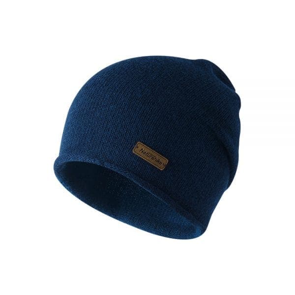 کلاه نیچرهایک مدل Knitted Wool — تصویر ۲